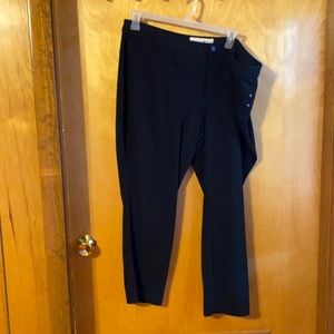 Fashion Bug slacks soft and comfortable